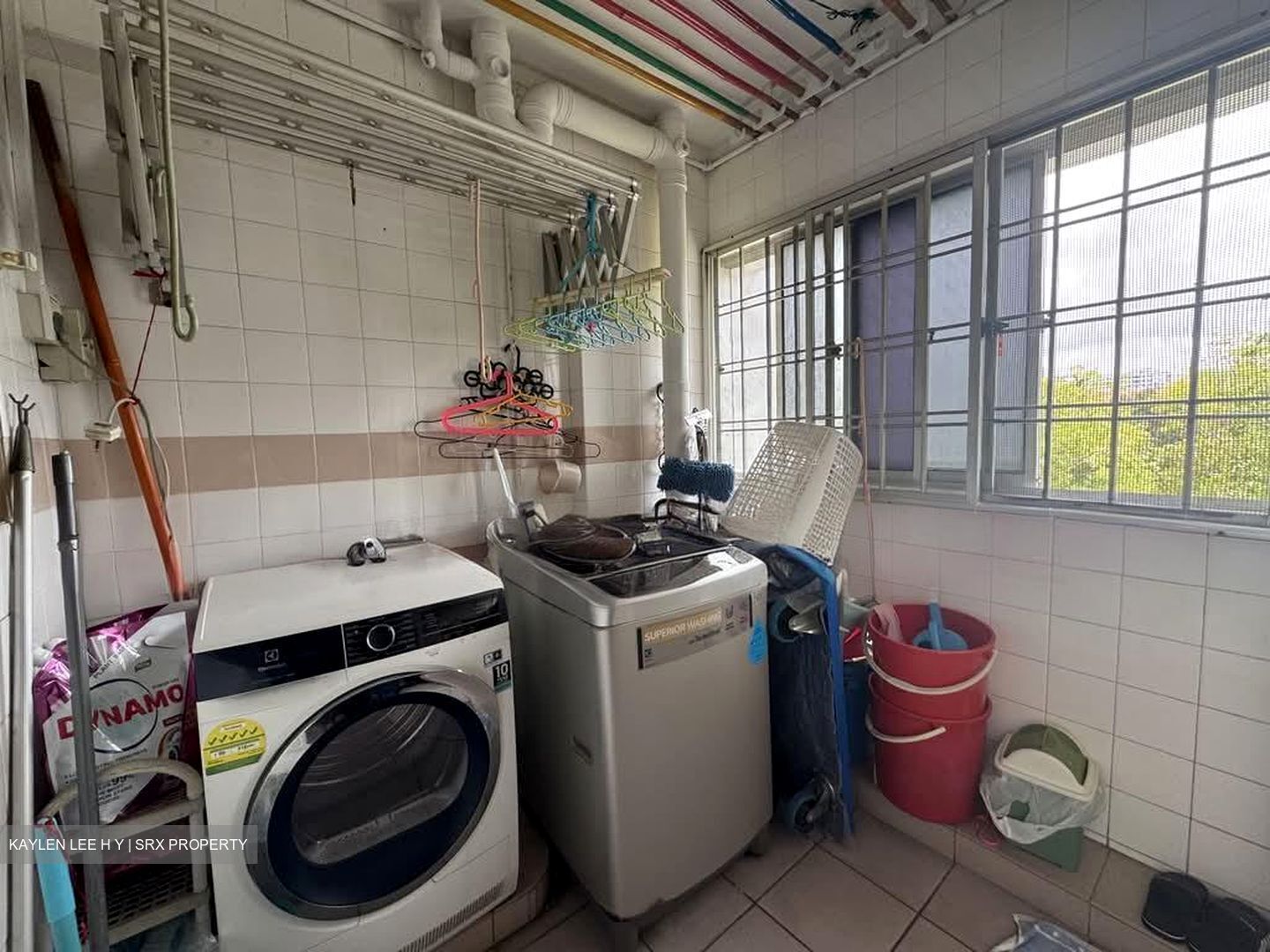 Blk 450G Tampines Street 42 (Tampines), HDB 4 Rooms #540197071